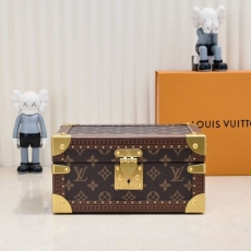 LV Box Bags